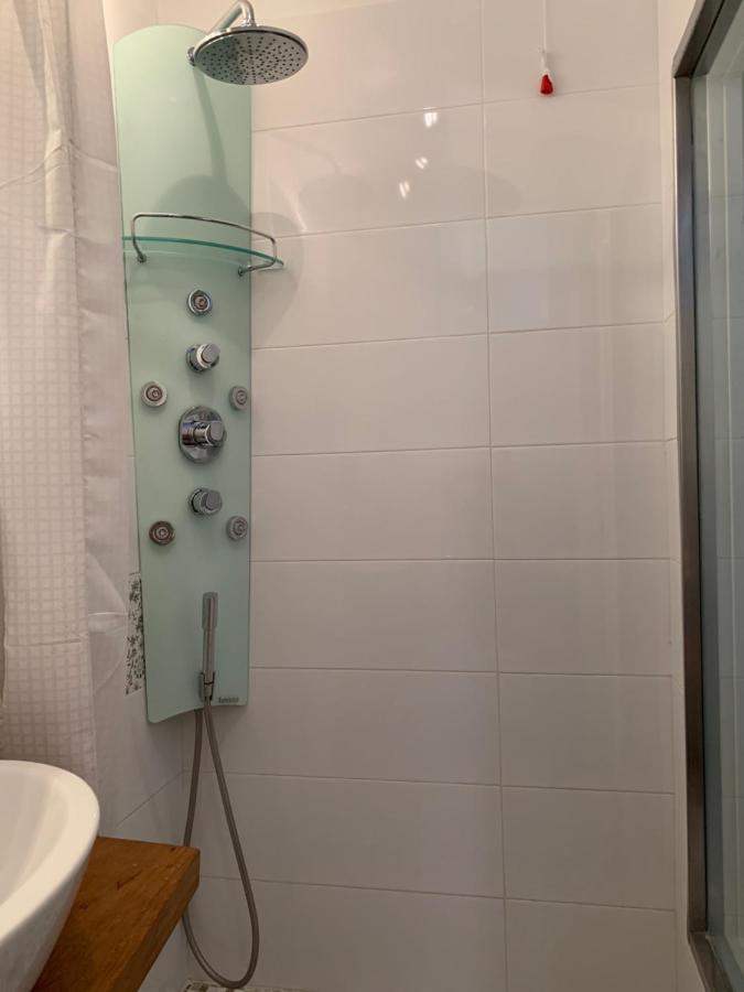 Charlotte Wix Rooms 시롤로 외부 사진