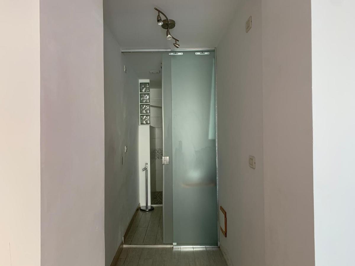 Charlotte Wix Rooms 시롤로 외부 사진